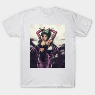 Morrigan T-Shirt